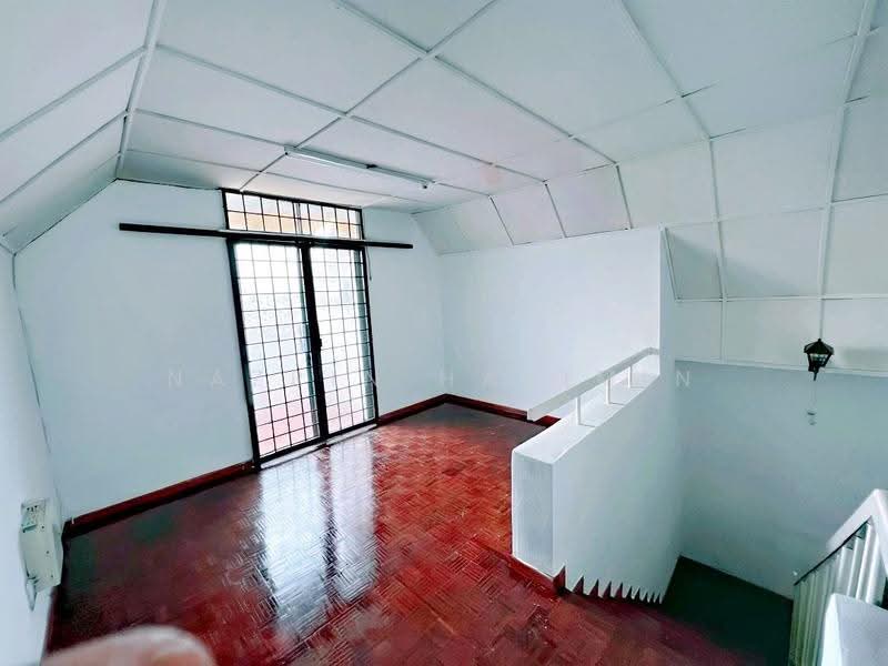 2.5-storey Terraced House for Sale in Bukit Antarabangsa (Ulu Kelang) - Nazrin Hakimin - Interior - PropertyGuru.com.my