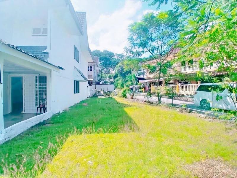 2.5-storey Terraced House for Sale in Bukit Antarabangsa (Ulu Kelang) - Nazrin Hakimin - Exterior - PropertyGuru.com.my