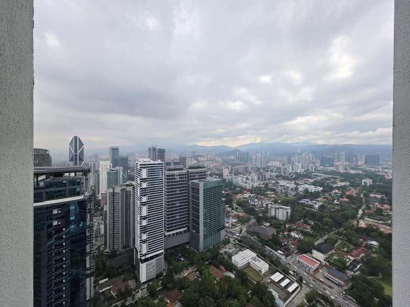 Service Residence for Sale at Conlay Signature Suites by E&O - Annie Chong - View - PropertyGuru.com.my