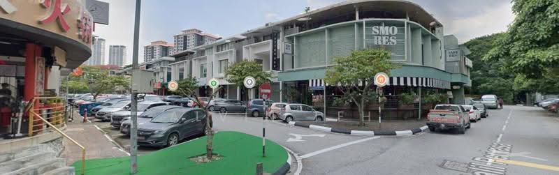 Shop for Rent in Bukit Jalil (Kuala Lumpur) - Alvin Teh - Exterior - PropertyGuru.com.my