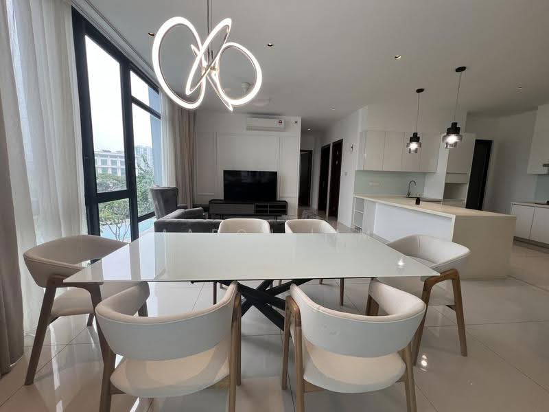 Condominium for Rent at Picasso Residence - Aaron Lam - PropertyGuru.com.my