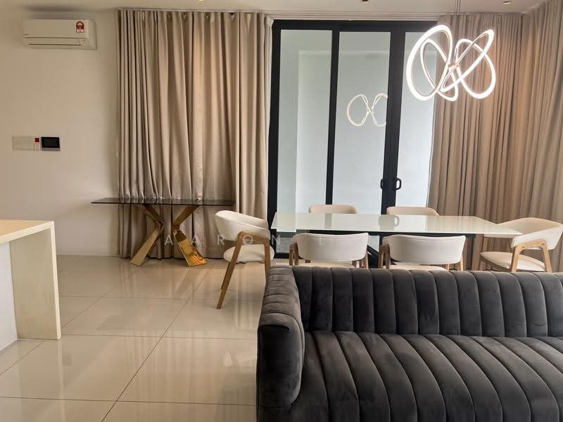 Condominium for Rent at Picasso Residence - Aaron Lam - PropertyGuru.com.my