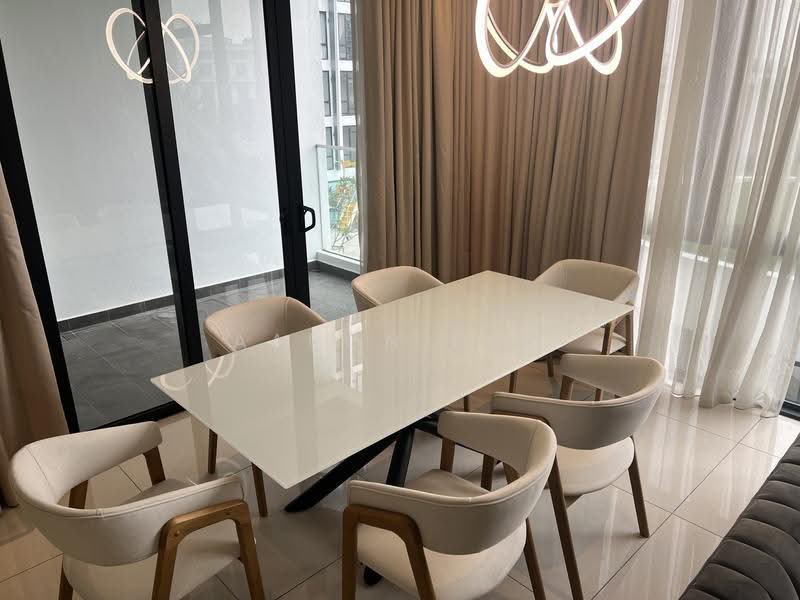 Condominium for Rent at Picasso Residence - Aaron Lam - PropertyGuru.com.my