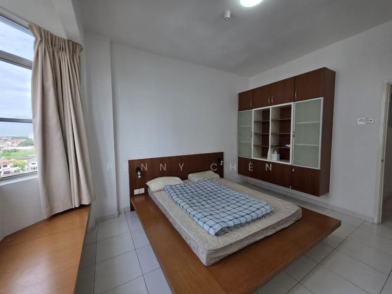Condominium for Sale at Damaipuri - PENNY CHEN - Bedroom - PropertyGuru.com.my