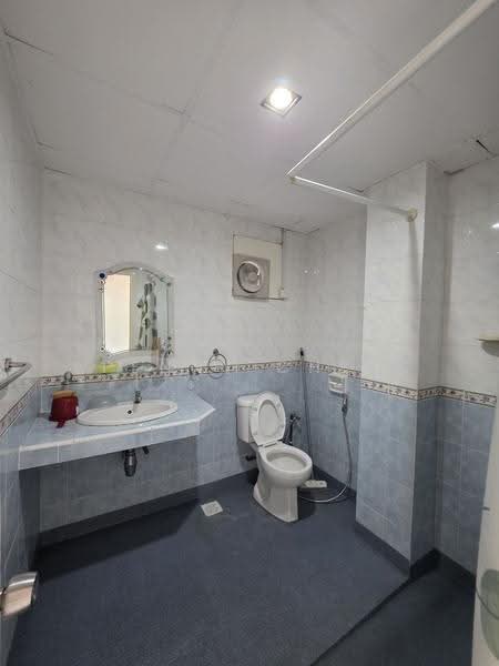 Condominium for Sale at Damaipuri - PENNY CHEN - Bathroom - PropertyGuru.com.my