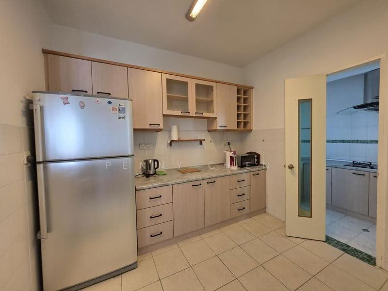 Condominium for Sale at Damaipuri - PENNY CHEN - Kitchen - PropertyGuru.com.my