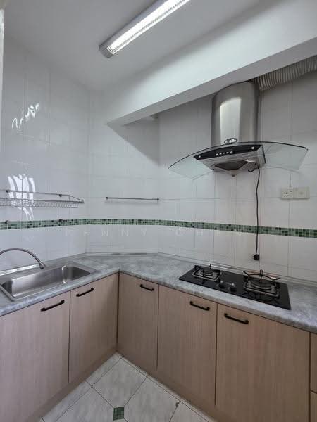 Condominium for Sale at Damaipuri - PENNY CHEN - Kitchen - PropertyGuru.com.my