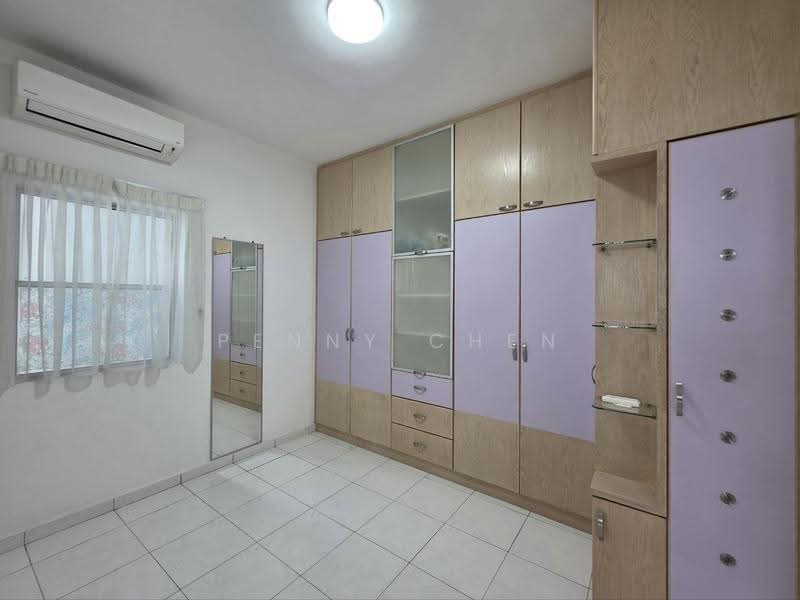 Condominium for Sale at Damaipuri - PENNY CHEN - Bedroom - PropertyGuru.com.my