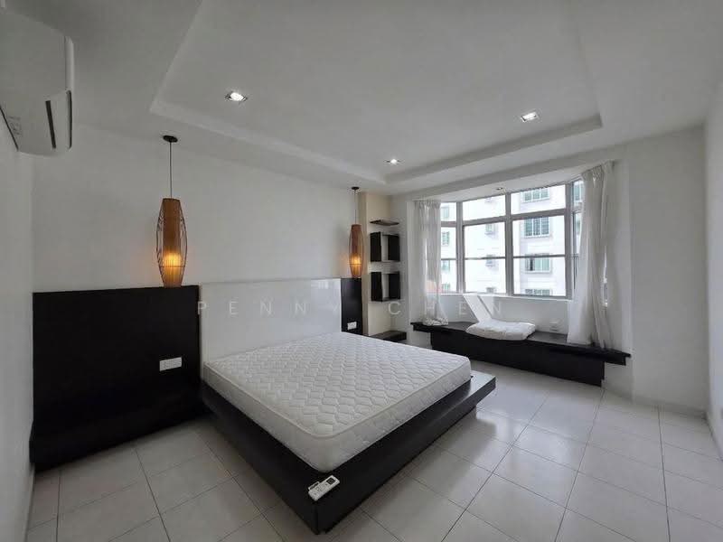 Condominium for Sale at Damaipuri - PENNY CHEN - Bedroom - PropertyGuru.com.my