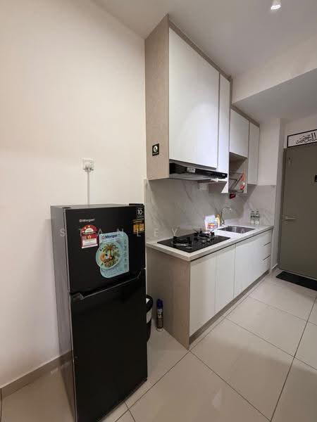 Service Residence for Rent at D'Vine - Stanley Sia - Kitchen - PropertyGuru.com.my