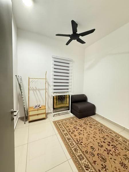 Service Residence for Rent at D'Vine - Stanley Sia - Interior - PropertyGuru.com.my