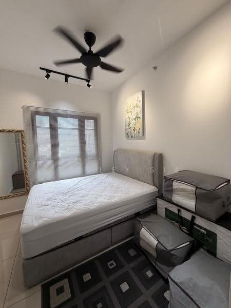 Service Residence for Rent at D'Vine - Stanley Sia - Bedroom - PropertyGuru.com.my
