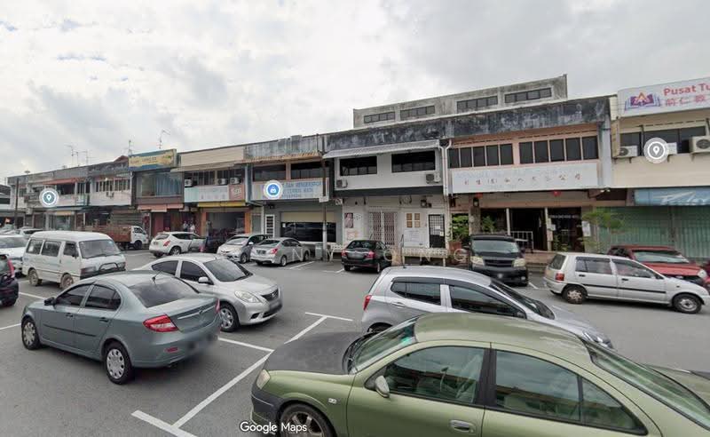 Shop / Office for Sale in Johor Bahru (Johor) - Cony Ong - Exterior - PropertyGuru.com.my