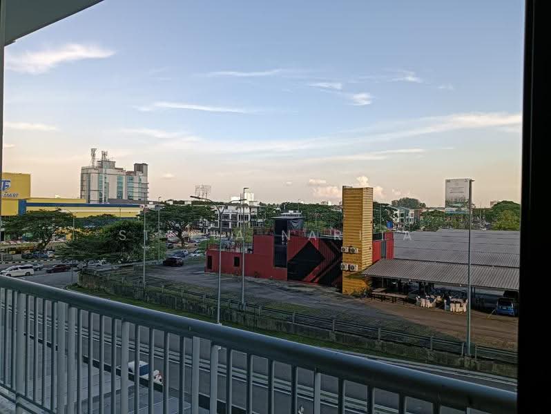 Kediaman Servis untuk Disewa di The Sky Executive Suites - Stella Narita - Exterior - PropertyGuru.com.my
