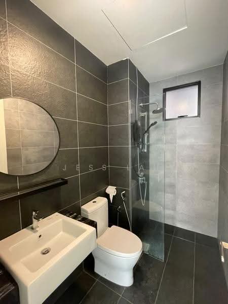Kondominium untuk Disewa di The Address - Jess Lau - Bathroom - PropertyGuru.com.my