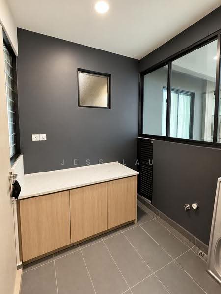 Kondominium untuk Disewa di The Address - Jess Lau - Balcony - PropertyGuru.com.my