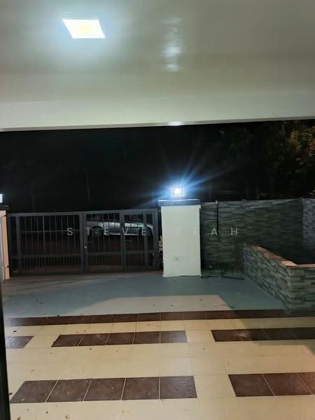 Terraced House for Rent in Kulai (Johor) - Steve Seah - Exterior - PropertyGuru.com.my