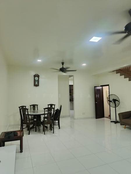 Terraced House for Rent in Kulai (Johor) - Steve Seah - Living Room - PropertyGuru.com.my