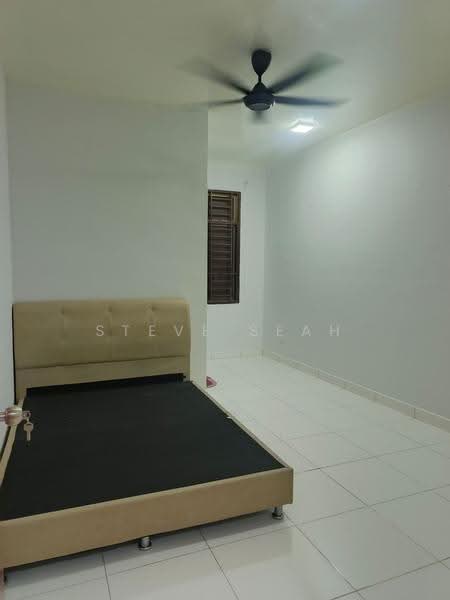 Terraced House for Rent in Kulai (Johor) - Steve Seah - Bedroom - PropertyGuru.com.my