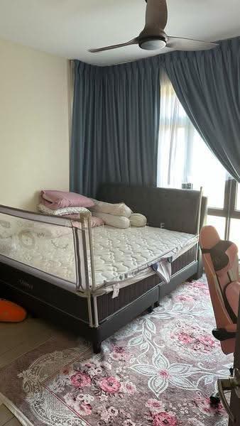 Kediaman Servis untuk Dijual di D'Secret Garden (Pangsapuri Kempas Indah) - Ben Lee - Bedroom - PropertyGuru.com.my