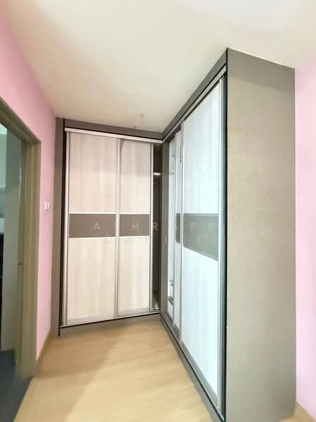 2-storey Terraced House for Sale in Alam Impian (Shah Alam) - Ashraff Daniel - Interior - PropertyGuru.com.my