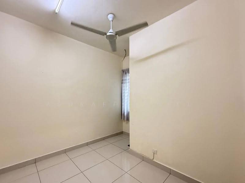 2-storey Terraced House for Sale in Alam Impian (Shah Alam) - Ashraff Daniel - Interior - PropertyGuru.com.my