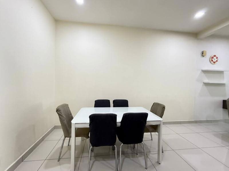 2-storey Terraced House for Sale in Alam Impian (Shah Alam) - Ashraff Daniel - PropertyGuru.com.my