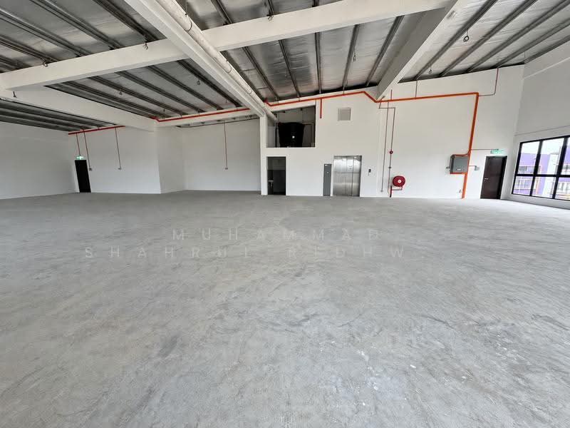 Kilang untuk Dijual di Lekas Industrial Park (Semenyih) - Muhammad Shahrul Ridhwan Mehamad Nasir - Interior - PropertyGuru.com.my