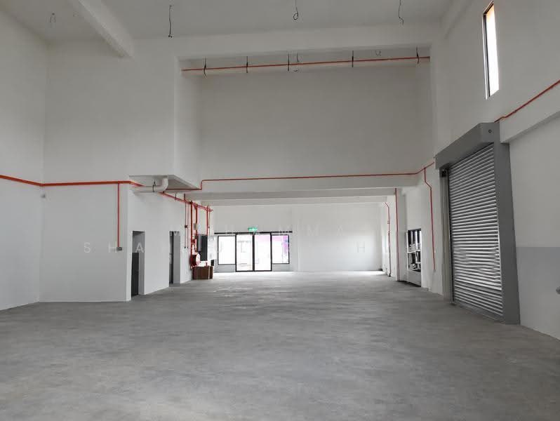 Kilang untuk Dijual di Lekas Industrial Park (Semenyih) - Muhammad Shahrul Ridhwan Mehamad Nasir - Interior - PropertyGuru.com.my