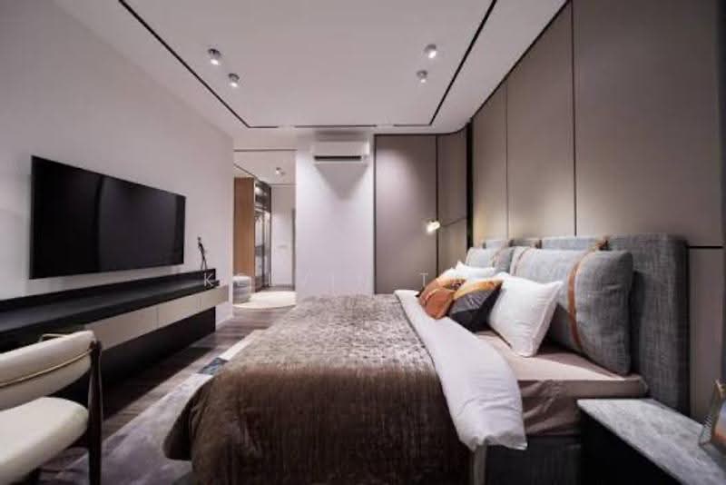 Condominium for Sale at Putra Heights : The Serenade - Kelvin Tan - Bedroom - PropertyGuru.com.my