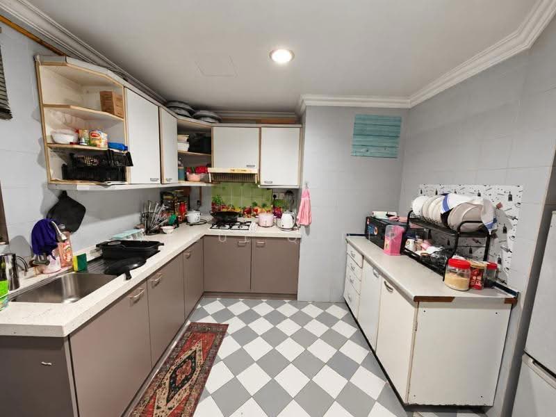 Condominium for Sale at Villa Putra - Abdul Qadir - PropertyGuru.com.my