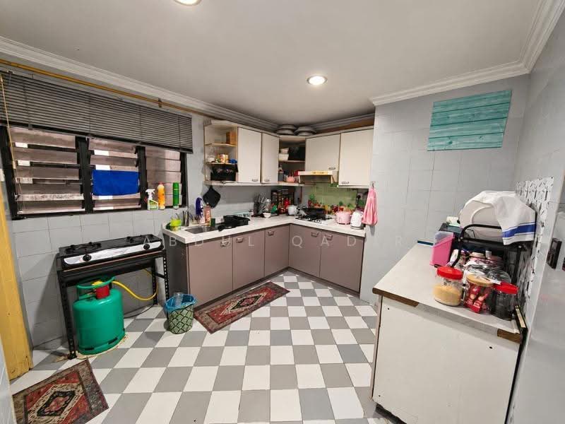Condominium for Sale at Villa Putra - Abdul Qadir - PropertyGuru.com.my