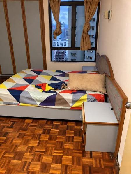 Condominium for Sale at Villa Putra - Abdul Qadir - PropertyGuru.com.my
