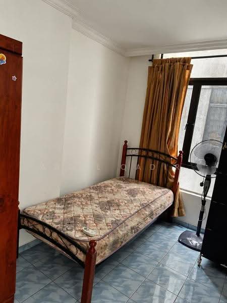 Condominium for Sale at Villa Putra - Abdul Qadir - PropertyGuru.com.my