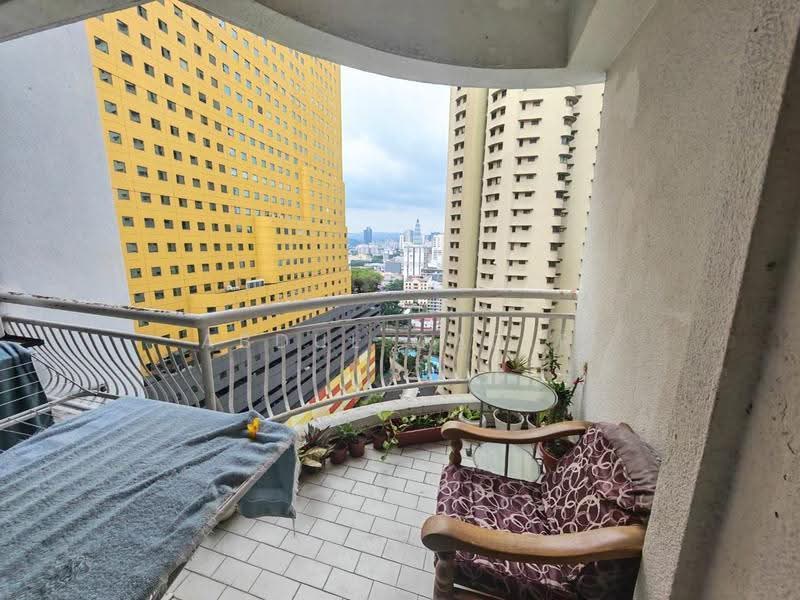 Condominium for Sale at Villa Putra - Abdul Qadir - PropertyGuru.com.my