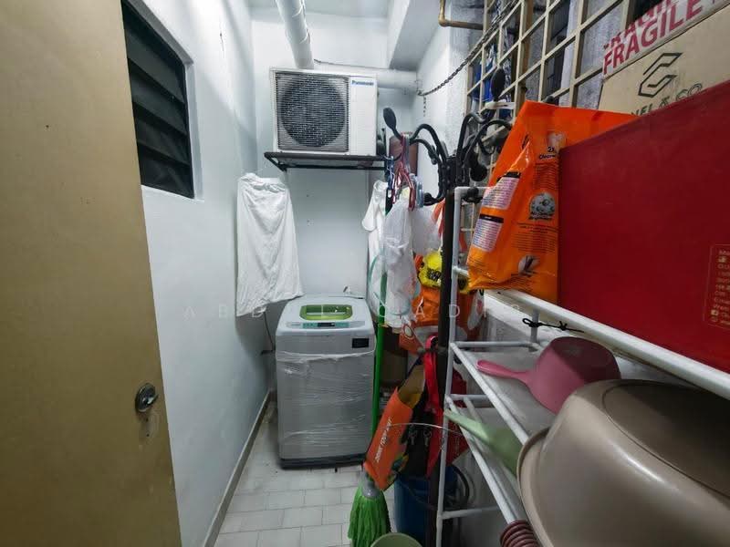 Condominium for Sale at Villa Putra - Abdul Qadir - PropertyGuru.com.my