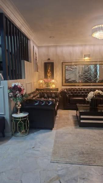 2-storey Terraced House for Sale in Usj 5 (Subang Jaya) - Pearly Gan - Living Room - PropertyGuru.com.my