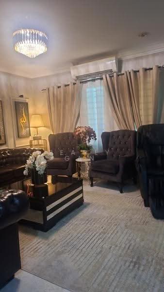2-storey Terraced House for Sale in Usj 5 (Subang Jaya) - Pearly Gan - Living Room - PropertyGuru.com.my