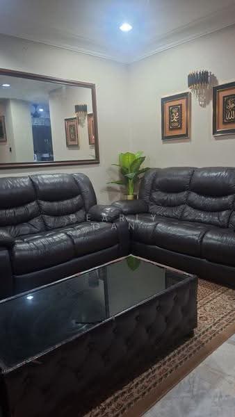 2-storey Terraced House for Sale in Usj 5 (Subang Jaya) - Pearly Gan - Living Room - PropertyGuru.com.my