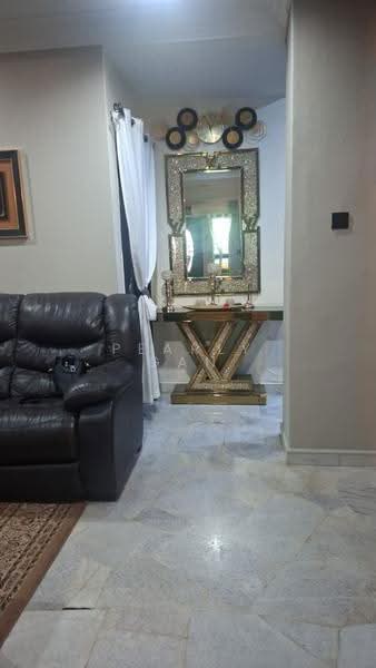 2-storey Terraced House for Sale in Usj 5 (Subang Jaya) - Pearly Gan - Living Room - PropertyGuru.com.my