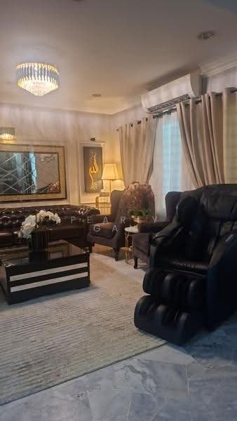 2-storey Terraced House for Sale in Usj 5 (Subang Jaya) - Pearly Gan - Living Room - PropertyGuru.com.my