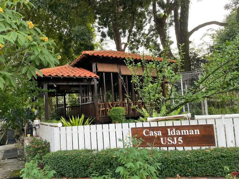 2-storey Terraced House for Sale in Usj 5 (Subang Jaya) - Pearly Gan - Exterior - PropertyGuru.com.my