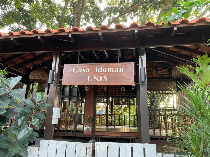 2-storey Terraced House for Sale in Usj 5 (Subang Jaya) - Pearly Gan - Exterior - PropertyGuru.com.my