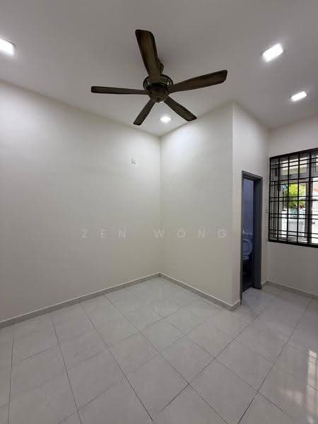 1-storey Terraced House for Sale in Taman Mount Austin (Tebrau) - Zen Wong - PropertyGuru.com.my
