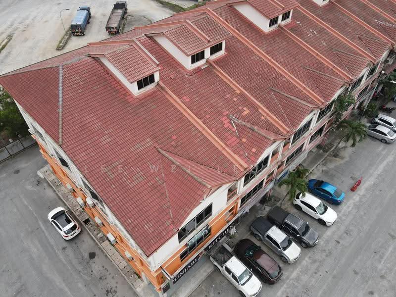 Kedai / Pejabat untuk Dijual di Rawang (Selangor) - Lee Wei Leong - Exterior - PropertyGuru.com.my