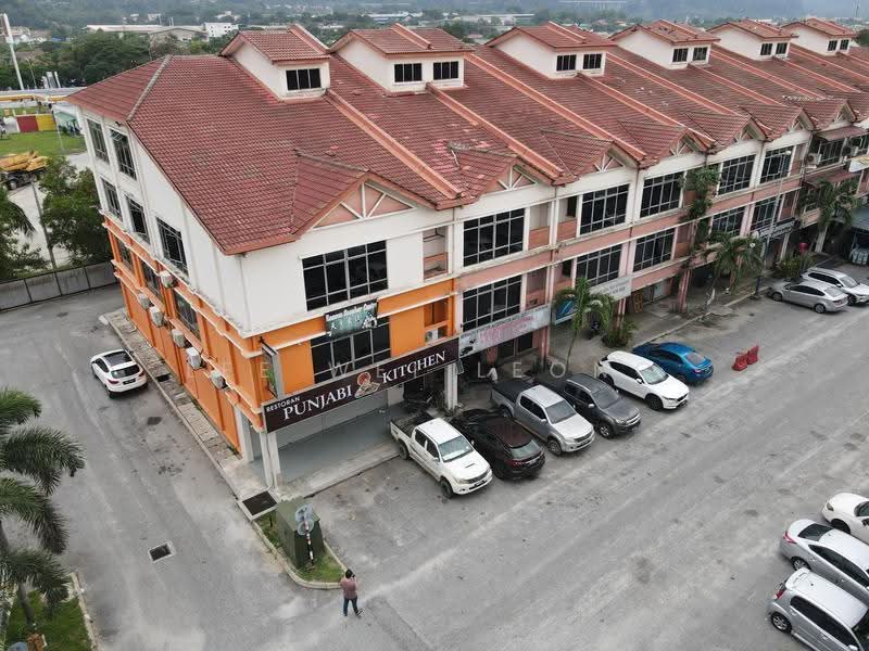 Kedai / Pejabat untuk Dijual di Rawang (Selangor) - Lee Wei Leong - Exterior - PropertyGuru.com.my