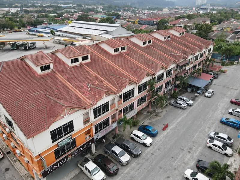 Kedai / Pejabat untuk Dijual di Rawang (Selangor) - Lee Wei Leong - Exterior - PropertyGuru.com.my