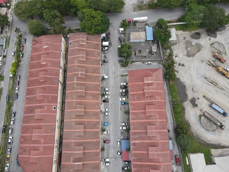 Kedai / Pejabat untuk Dijual di Rawang (Selangor) - Lee Wei Leong - Exterior - PropertyGuru.com.my