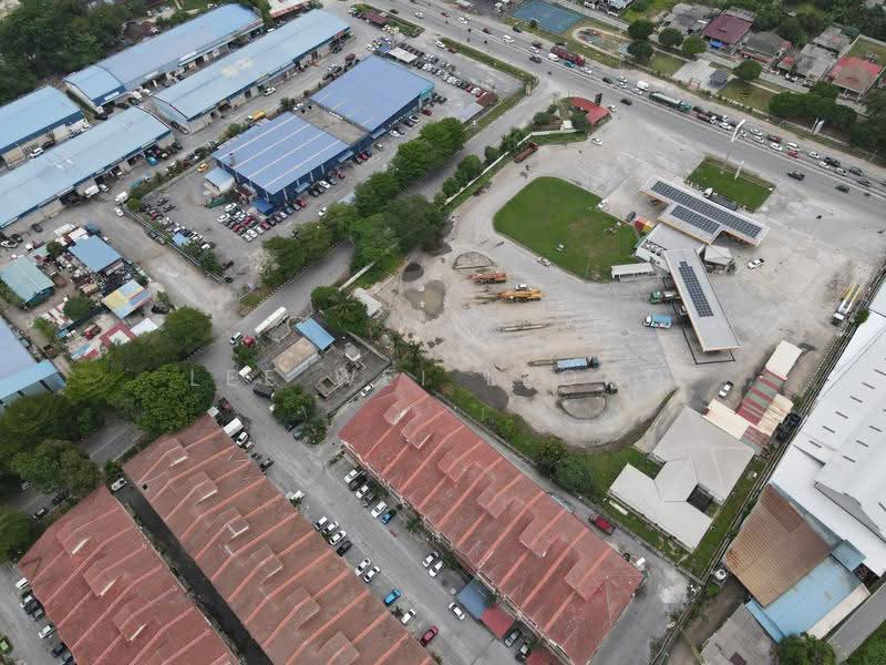 Kedai / Pejabat untuk Dijual di Rawang (Selangor) - Lee Wei Leong - Exterior - PropertyGuru.com.my