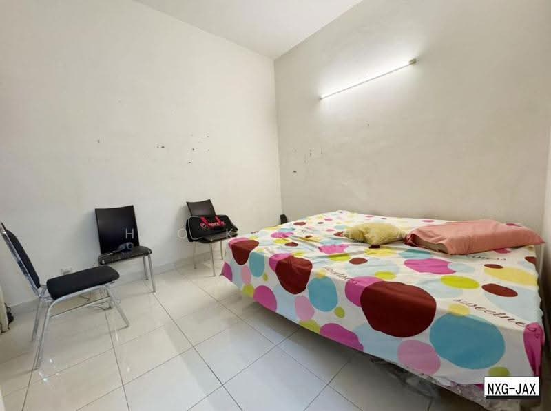 2-storey Terraced House for Sale in Bandar Puteri Klang (Klang) - Hao Kai Khaw - Bedroom - PropertyGuru.com.my